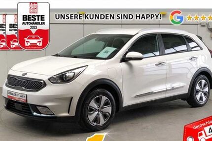 Kia Niro 55.560 km 18.440 € Rosbach | Frankfurt Nord 61191