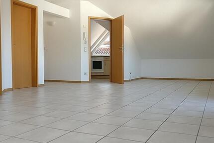 Wohnung Mömbris - 2 Zimmer, 48 m&sup2;, 630&euro; | Angebot:24852135