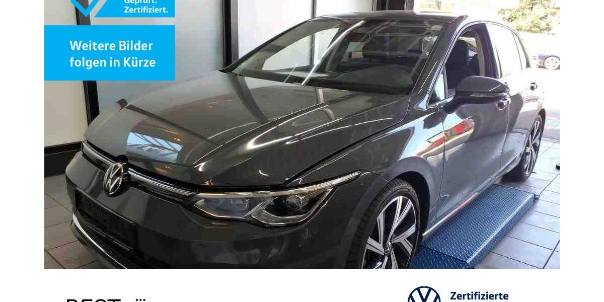 VW Golf 5.200 km 27.249 &euro; Mühlheim 63165