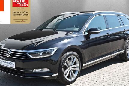 VW Passat 107.700 km 19.970 &euro; Maintal 63477