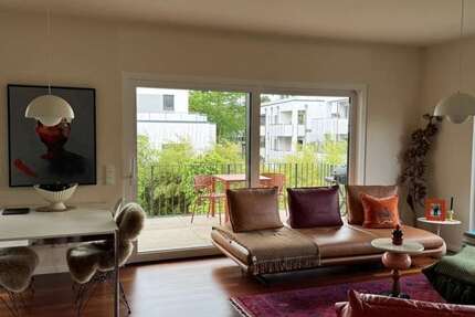 Wohnung Offenbach Hafen - 4 Zimmer, 114 m&sup2;, 2.100&euro; | Angebot:26863989