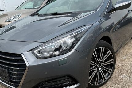 Hyundai i40 97.000 km 12.990 &euro; Bad Vilbel 61118