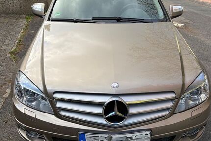 Mercedes-Benz C 180 39.000 km 11.500 &euro; Kelkheim (taunus) 65779