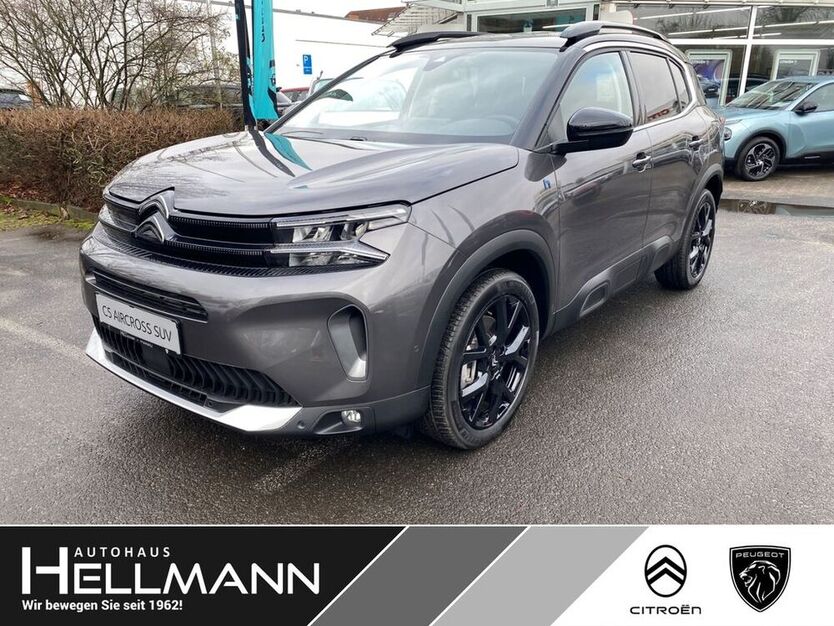 C5 Aircross