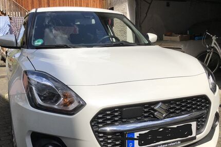 Suzuki Swift 33.850 km 14.200 &euro; Großkrotzenburg 63538
