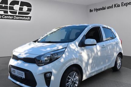 Kia Picanto 51.000 km 11.770 &euro; Darmstadt 64289