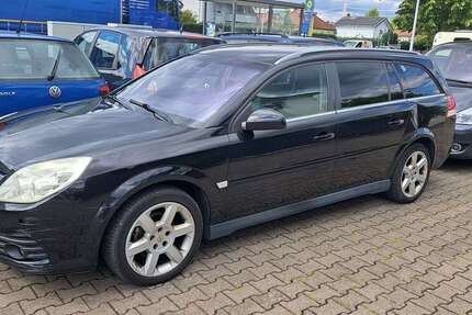 Opel Vectra 309.000 km 1.000 € Darmstadt 64291