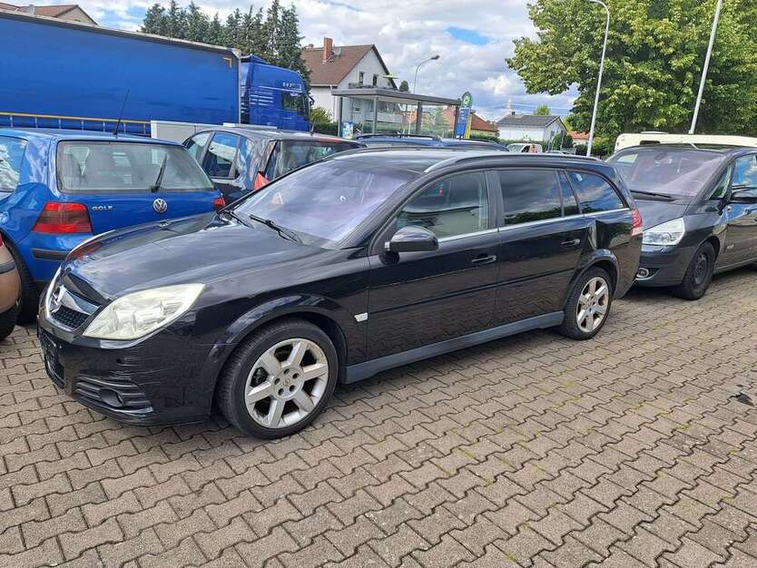 Opel Vectra 309.000 km 1.000 € Darmstadt 64291