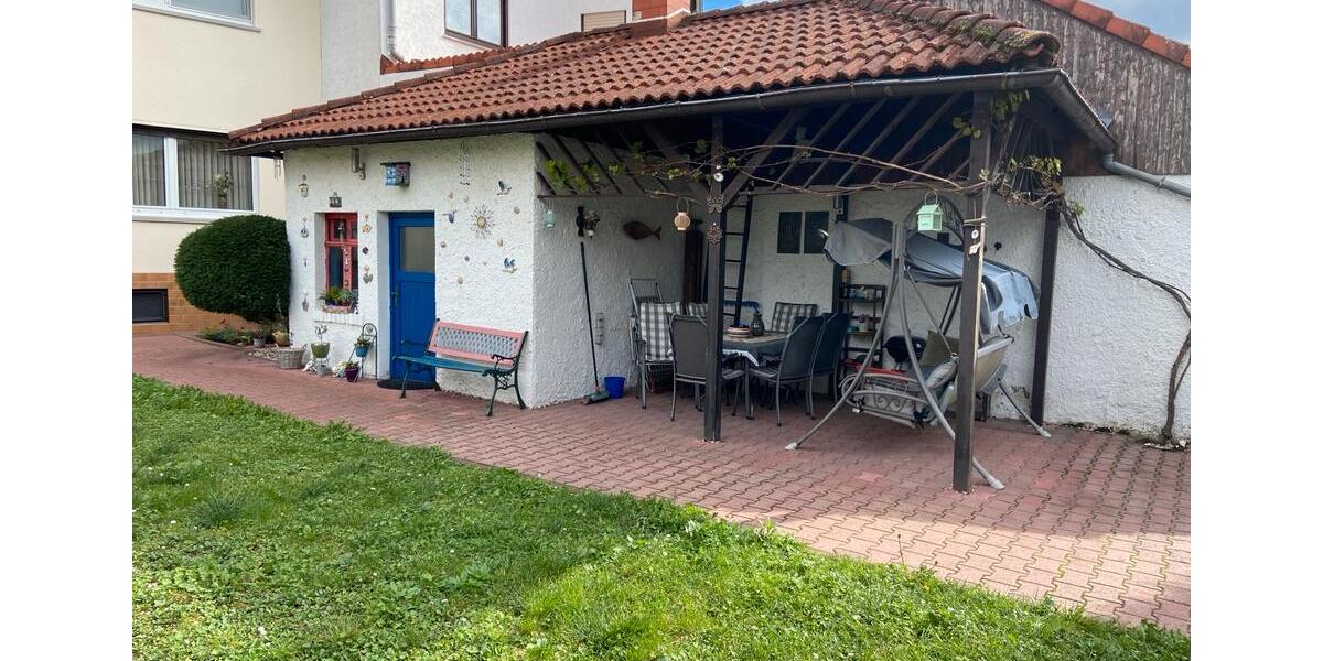 Doppelhaushälfte Frankfurt am Main Sindlingen - 12 Zimmer, 150 m&sup2;, 690.000&euro; | Angebot:26995167