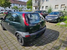 Corsa C