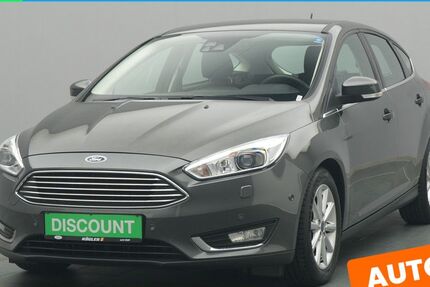 Ford Focus 61.916 km 8.700 &euro; Bad Nauheim 61231