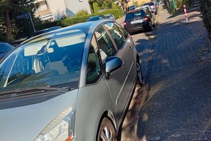 Citroen C4 Picasso 174.500 km 1.950 &euro; Frankfurt am Main 60439