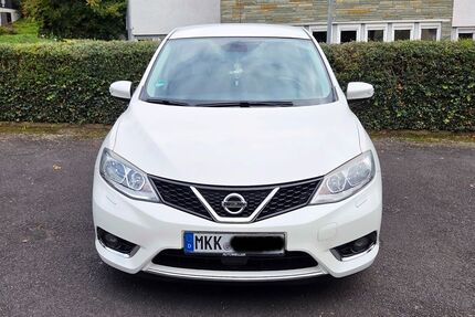 Nissan Pulsar 110.000 km 5.999 &euro; Gründau 63584