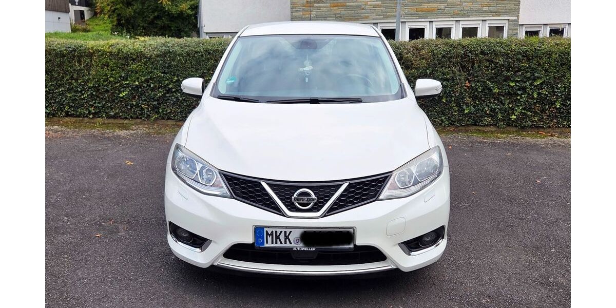 Nissan Pulsar 110.000 km 5.999 &euro; Gründau 63584