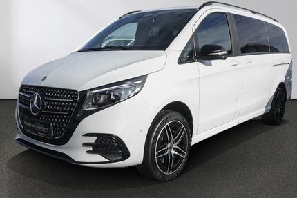 Mercedes-Benz V 300 7.900 km 89.950 &euro; Rosbach 61191