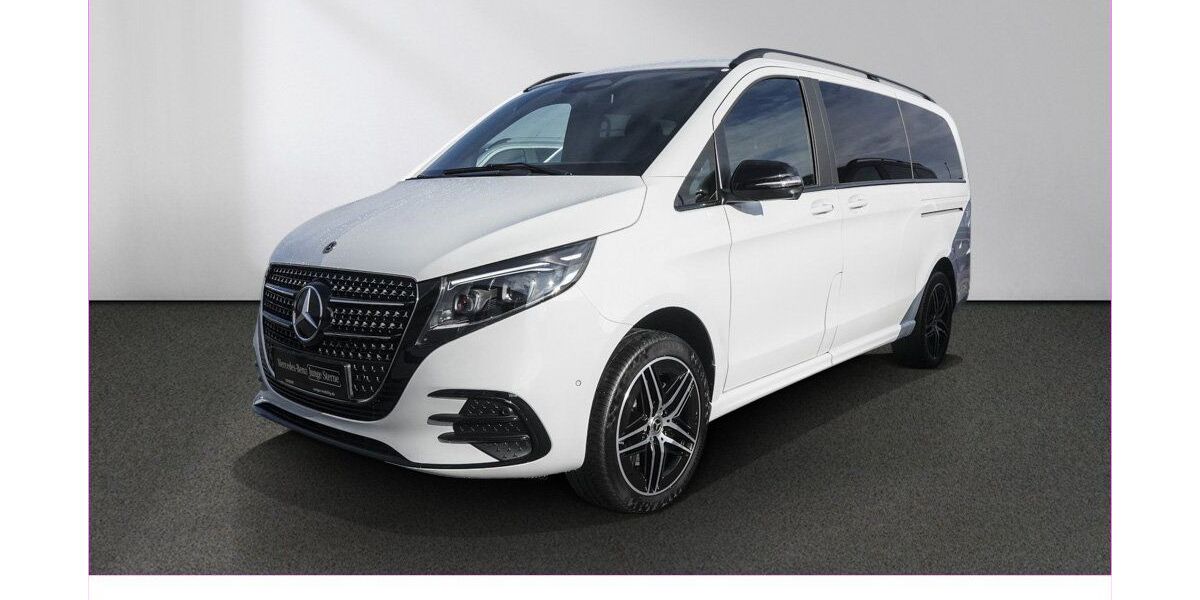 Mercedes-Benz V 300 7.900 km 89.950 &euro; Rosbach 61191
