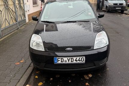 Ford Fiesta 81.960 km 1.600 € Sindlingen 65931