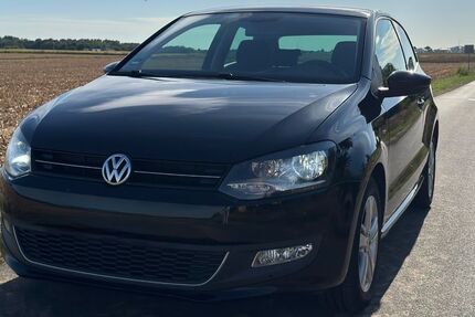 VW Polo 221.000 km 3.500 € Langenselbold 63505