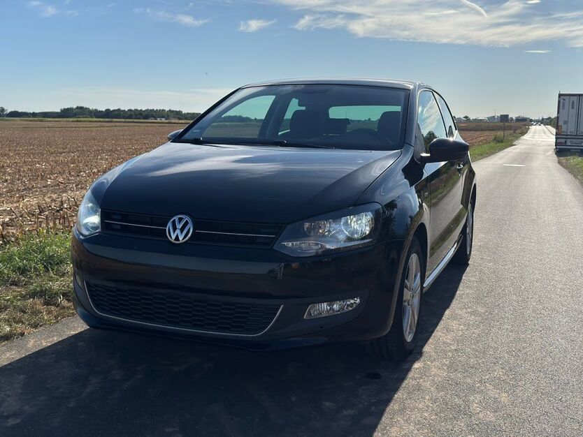 VW Polo 221.000 km 3.500 € Langenselbold 63505