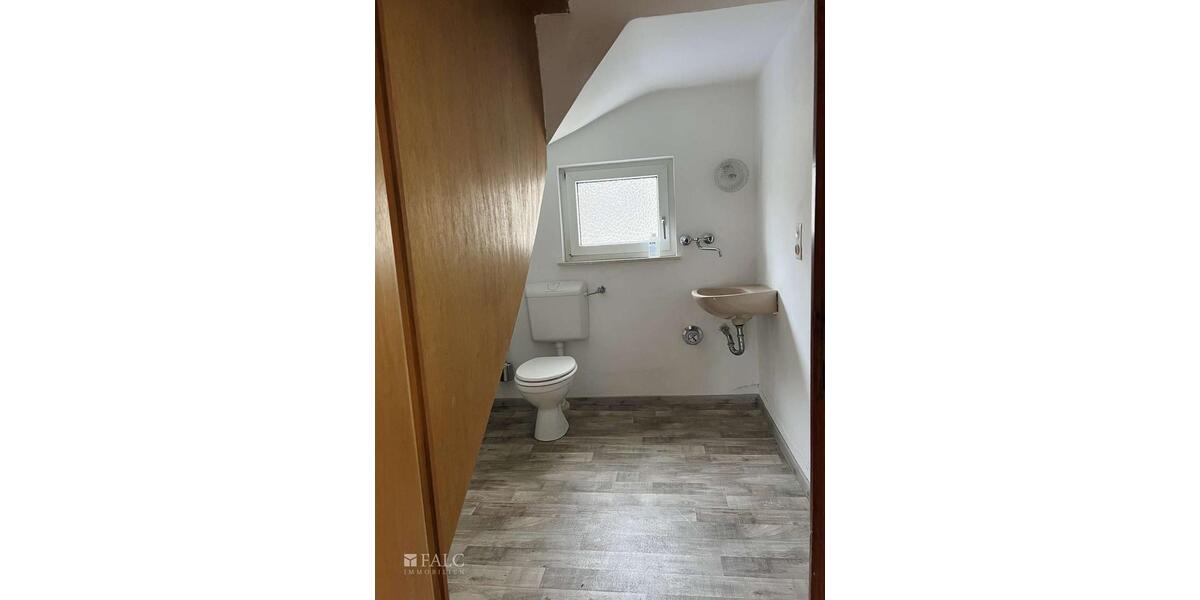 Moderne Gewerbeeinheit in Mömbris zimmer