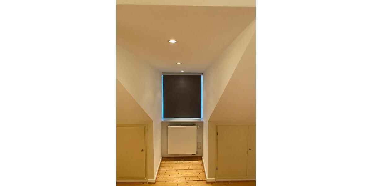 WG-Zimmer in einer 3 Zimmer Wohnung zu vermieten Zimmer 1+3 2 zimmer