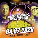 Electronic Fortress