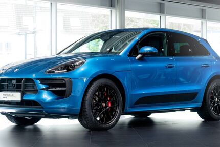 Porsche Macan 87.233 km 62.890 € Hofheim 65719