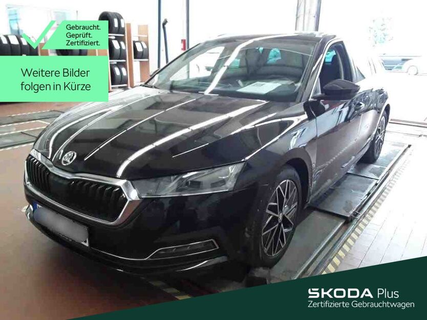 Skoda Octavia 98.826 km 20.430 € Hofheim im Taunus 65719