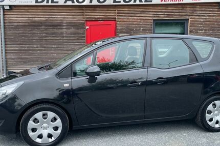 Opel Meriva 34.300 km 8.450 &euro; Rüsselsheim 65428