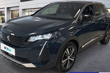 Peugeot 3008 30.752 km 16.790 &euro; Frankfurt 60314