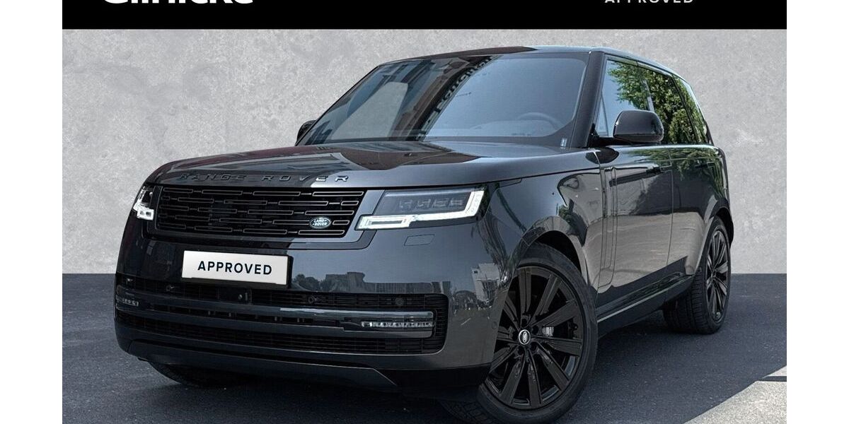 Land Rover Range Rover 3.900 km 133.880 &euro; Frankfurt a.M. 60314