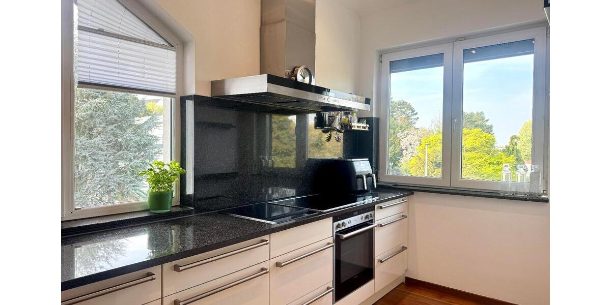Dachgeschoßwohnung Bad Vilbel - 3 Zimmer, 144 m&sup2;, 830.000&euro; | Angebot:26864566