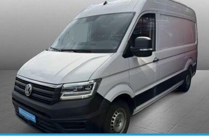 VW Crafter 141.770 km 31.940 &euro; Bad Homburg 61348