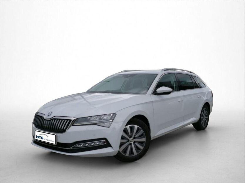 Skoda Superb 99.103 km 25.130 € Friedberg 61169