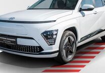Gebrauchtwagen Hyundai KONA