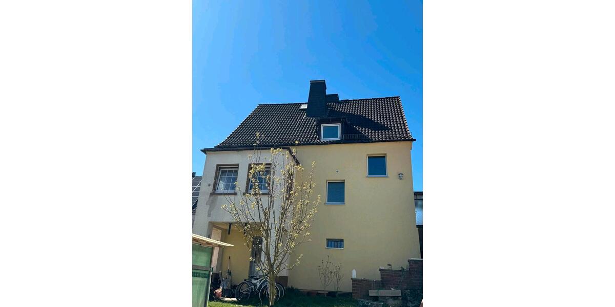 Einfamilienhaus Eppstein - 7 Zimmer, 160 m&sup2;, 499.000&euro; | Angebot:26926530
