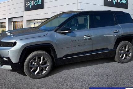 Jeep Compass 2.500 km 41.980 &euro; Maintal 63477