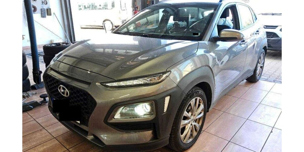 Hyundai KONA 100.000 km 9.890 &euro; Heusenstamm (bei Frankfurt) 63150