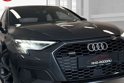 Audi A3 133.238 km 27.999 € Rodgau 63110