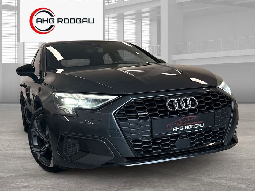 Audi A3 133.238 km 27.999 € Rodgau 63110
