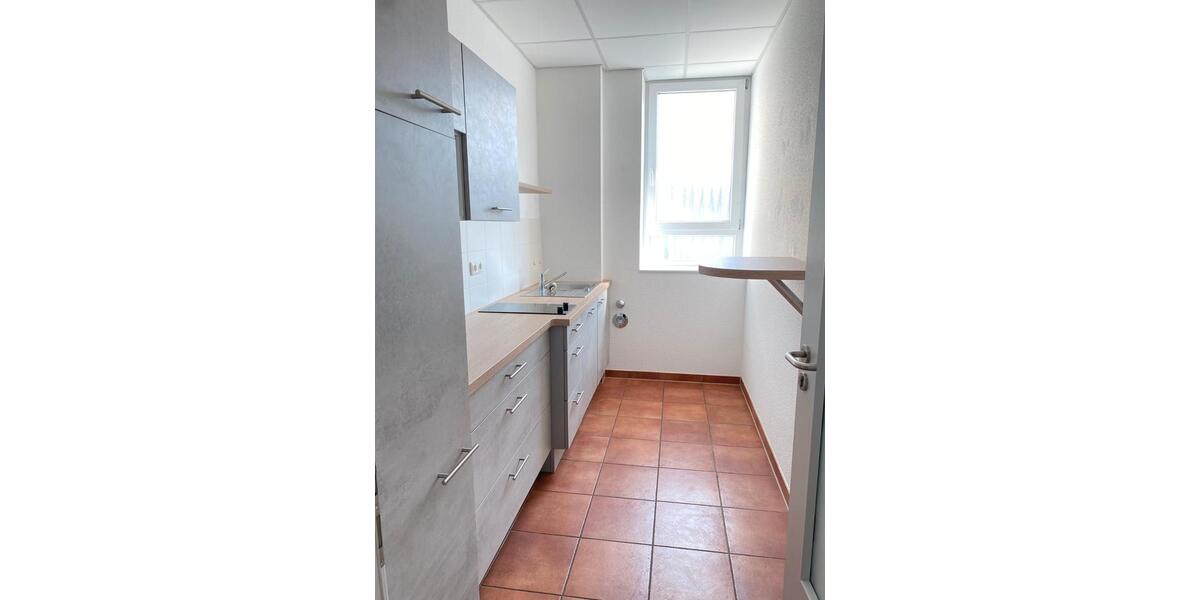 Etagenwohnung Offenbach am Main Hafen - 1 Zimmer, 24 m&sup2;, 420&euro; | Angebot:26134031