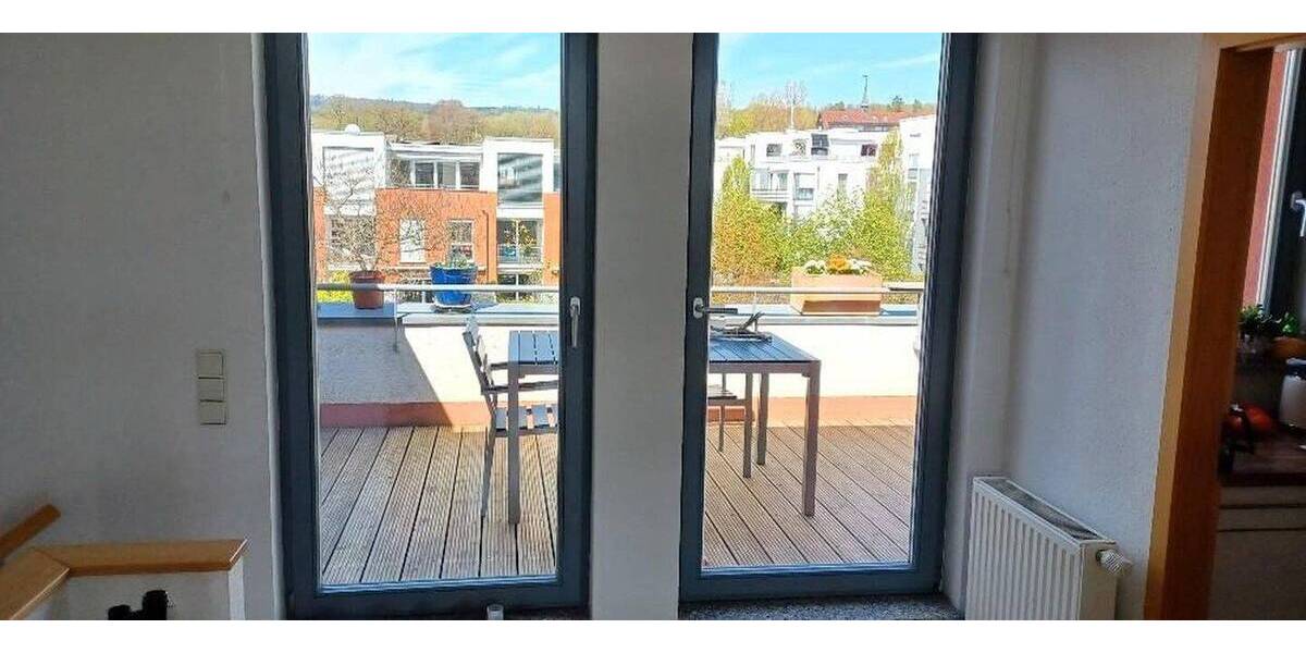 Etagenwohnung Oberursel - 3 Zimmer, 111 m&sup2;, 660.000&euro; | Angebot:26188525