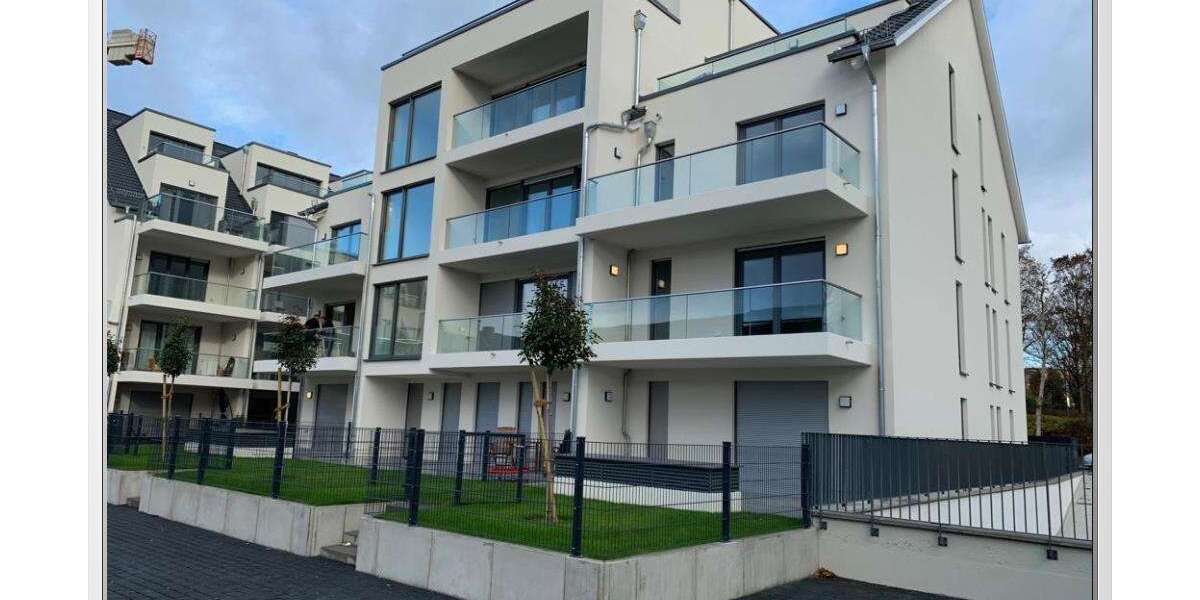 Etagenwohnung Eschborn - 4 Zimmer, 140 m&sup2;, 2.150&euro; | Angebot:26191410