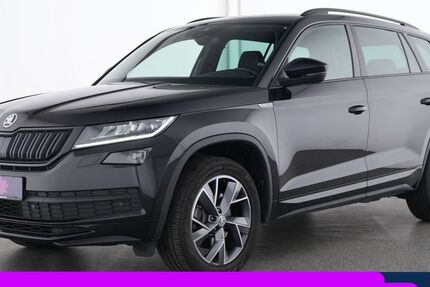 Skoda Kodiaq 52.128 km 33.658 € Dietzenbach bei Frankfurt 63128