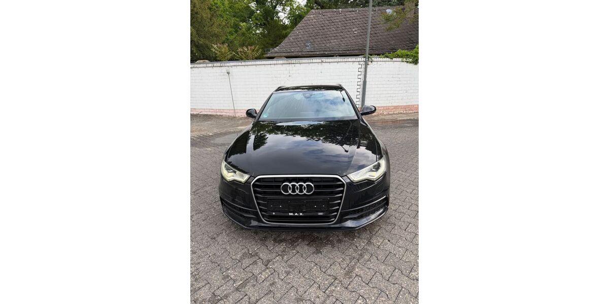 Audi A6 168.725 km 15.500 &euro; Offenbach am Main 63071