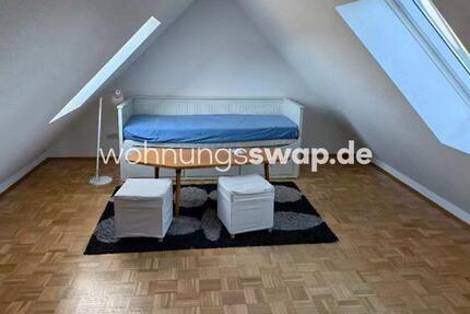 Wohnungsswap - 2 Zimmer, 30 m² - Kronberger Str., Offenbach 2 zimmer
