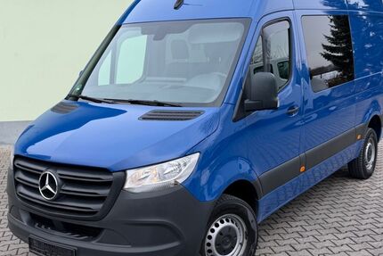 Mercedes-Benz Sprinter 115.000 km 28.888 &euro; Nidderau 61130