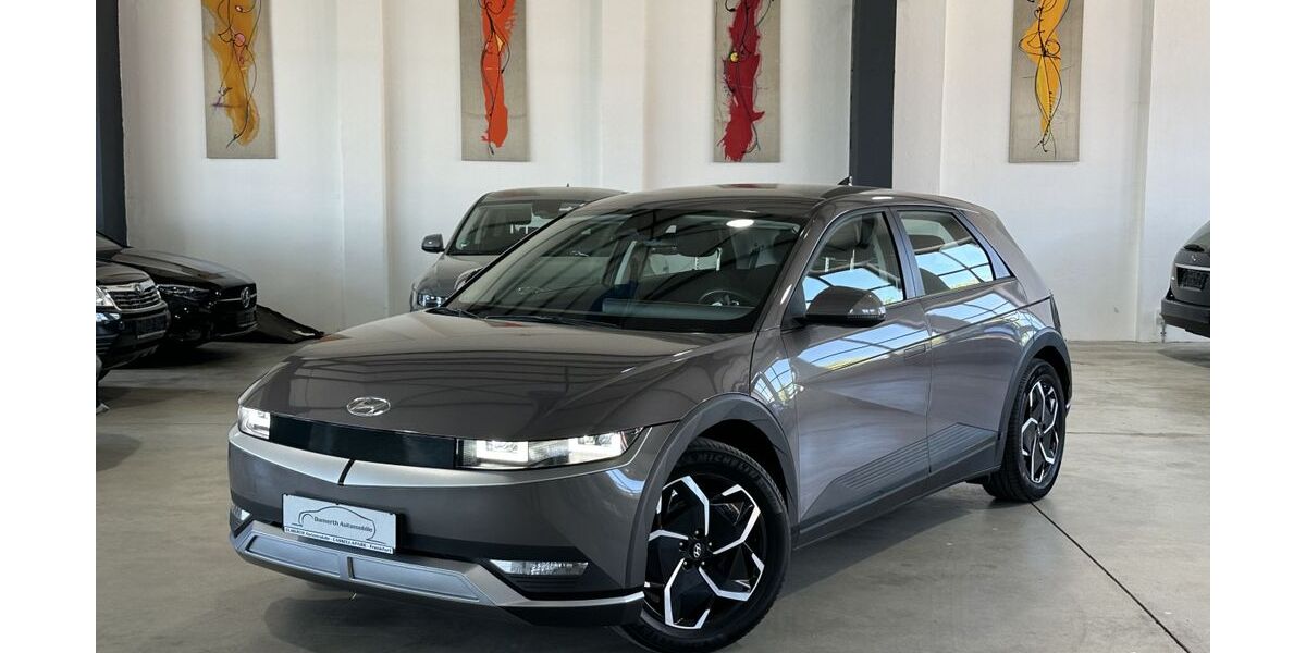 Hyundai IONIQ 5 72.900 km 22.950 &euro; Frankfurt am Main 60386
