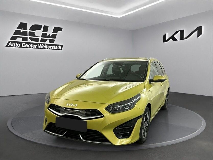 ceed Sportswagon
