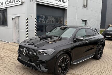 Mercedes-Benz GLE 300 13.000 km 89.500 € Kelkheim 65779